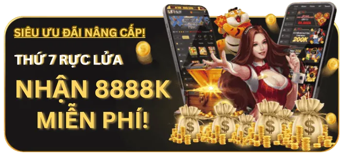 Khuyến mãi nổ hũ mới